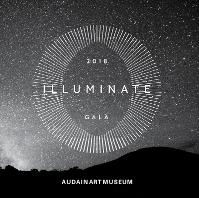 audain art museum 2018 illuminate gala