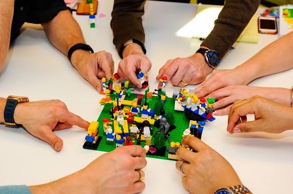 conflictmanagement-with-lego
