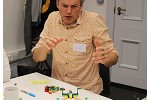 LEGO Serious Play by Lloyd Smith Solutions