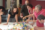 LEGO Serious Play Training by Strategic Play Group Ltd.