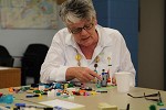 LEGO Serious Play Training by Strategic Play Group Ltd.