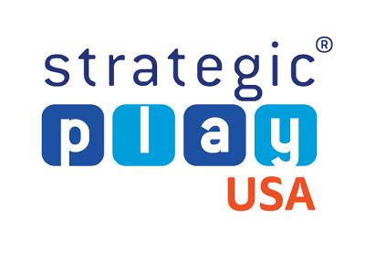 LEGO Serious Play USA Logo