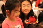 LEGO SERIOUS PLAY -Strategic Play