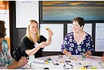 LEGO Serious Play Training by Strategic Play Group Ltd.