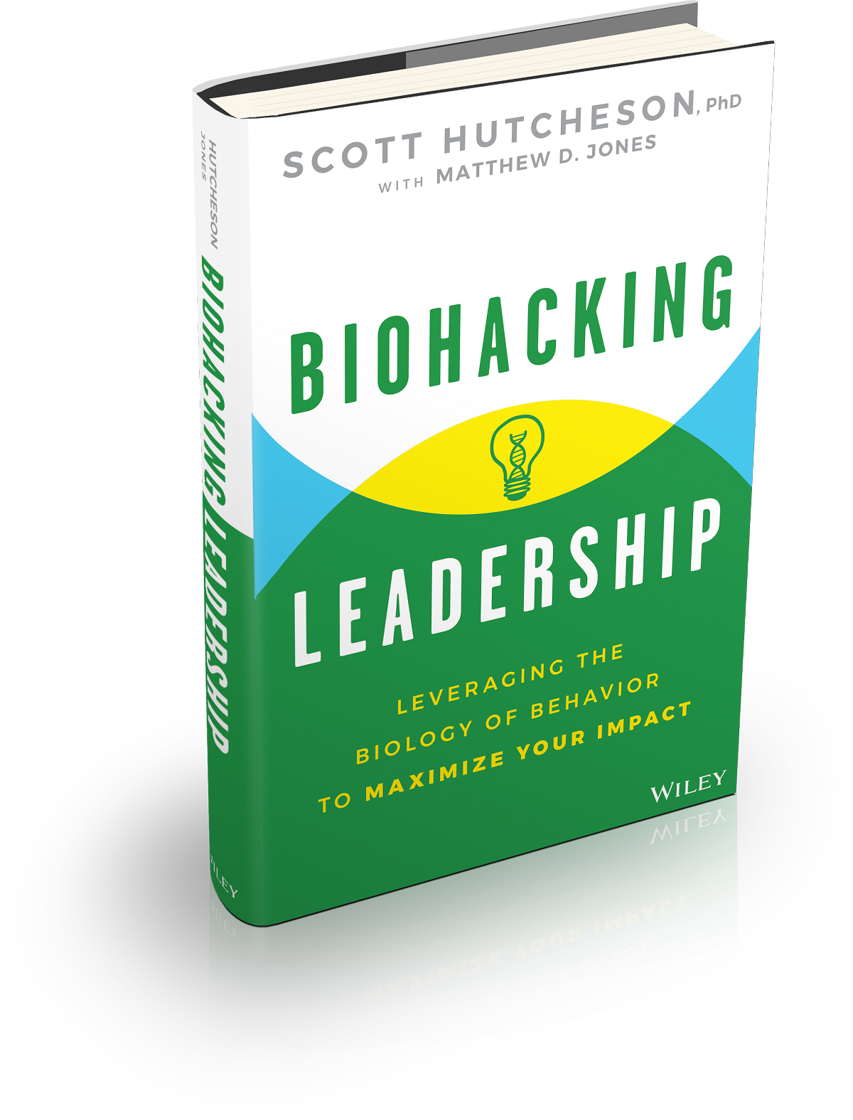 Biohacking Leadership