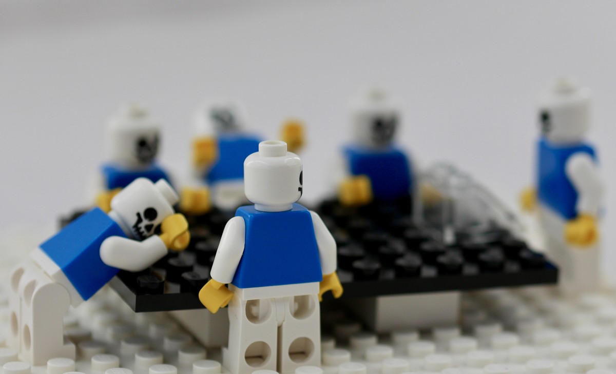 Return on Investment of Play