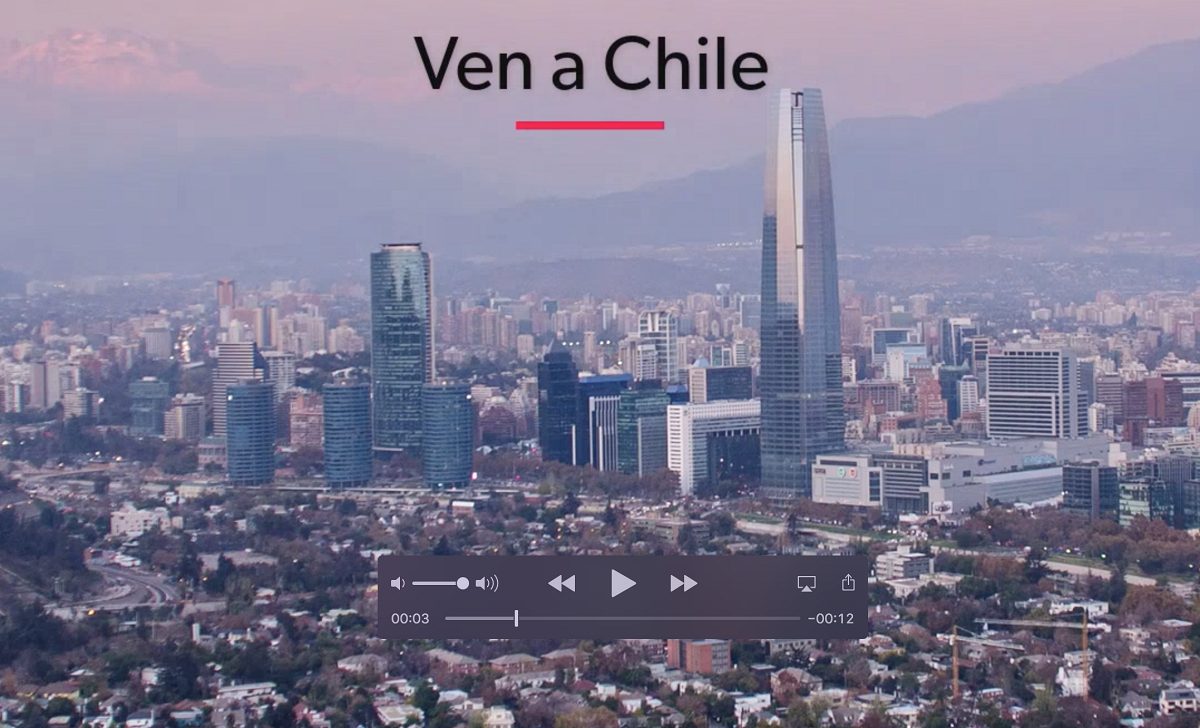 chile