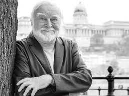 Mihály Csikszentmihályi