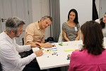 LEGO SERIOUS PLAY, Lloyd Smith Solutions