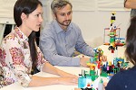 LEGO SERIOUS PLAY, Lloyd Smith Solutions 