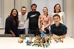 LEGO SERIOUS PLAY, Lloyd Smith Solutions 