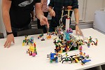 LEGO SERIOUS PLAY, Strategic Play Group Ltd.