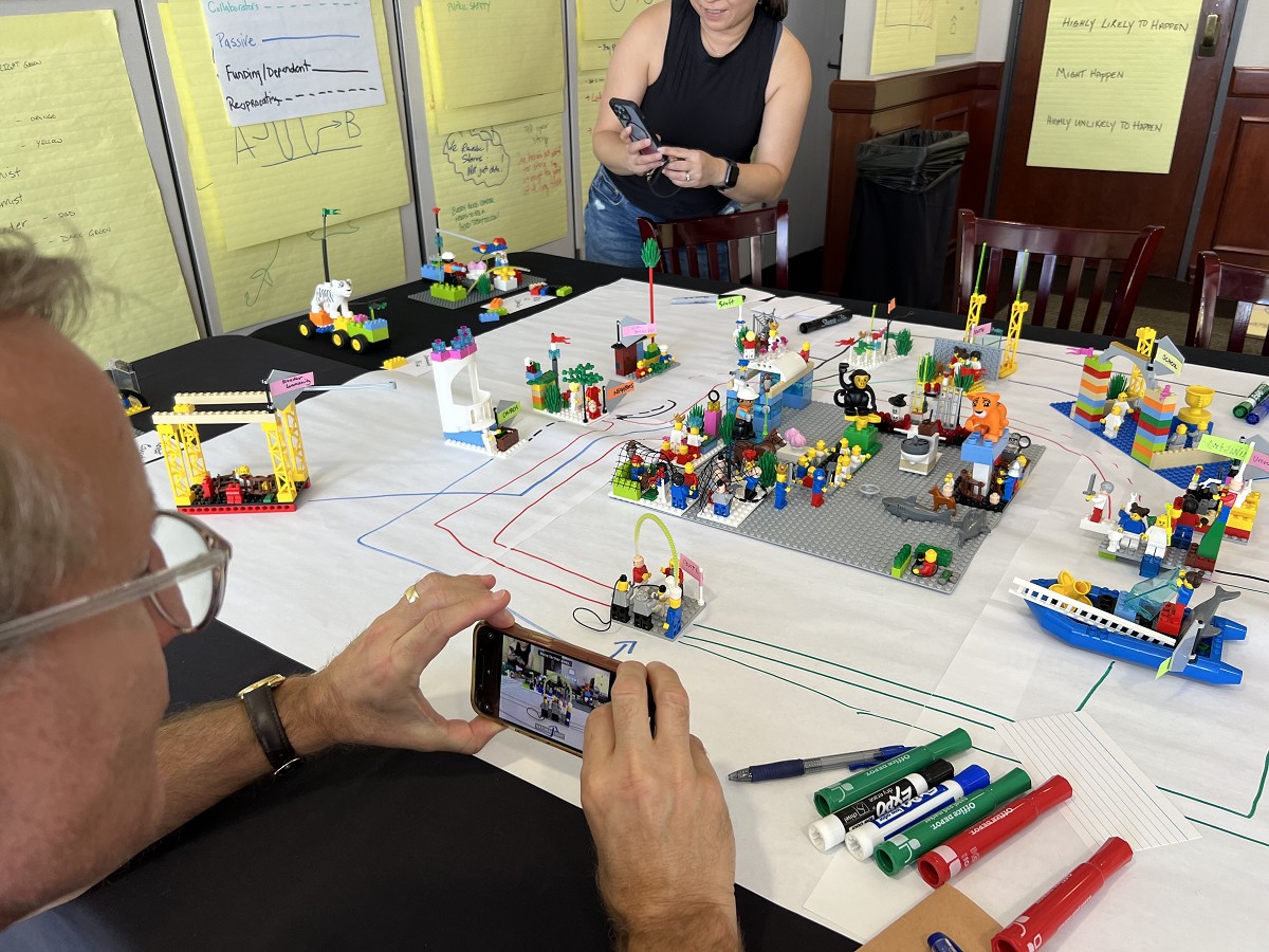 masterclassmodel