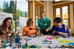 LEGO Serious Play Training by Strategic Play Group Ltd.
