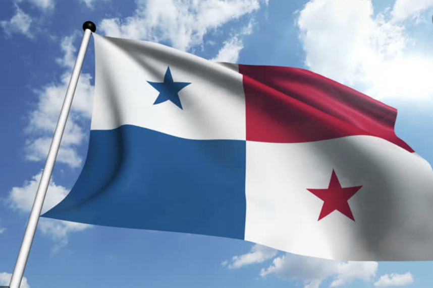 panama-flag