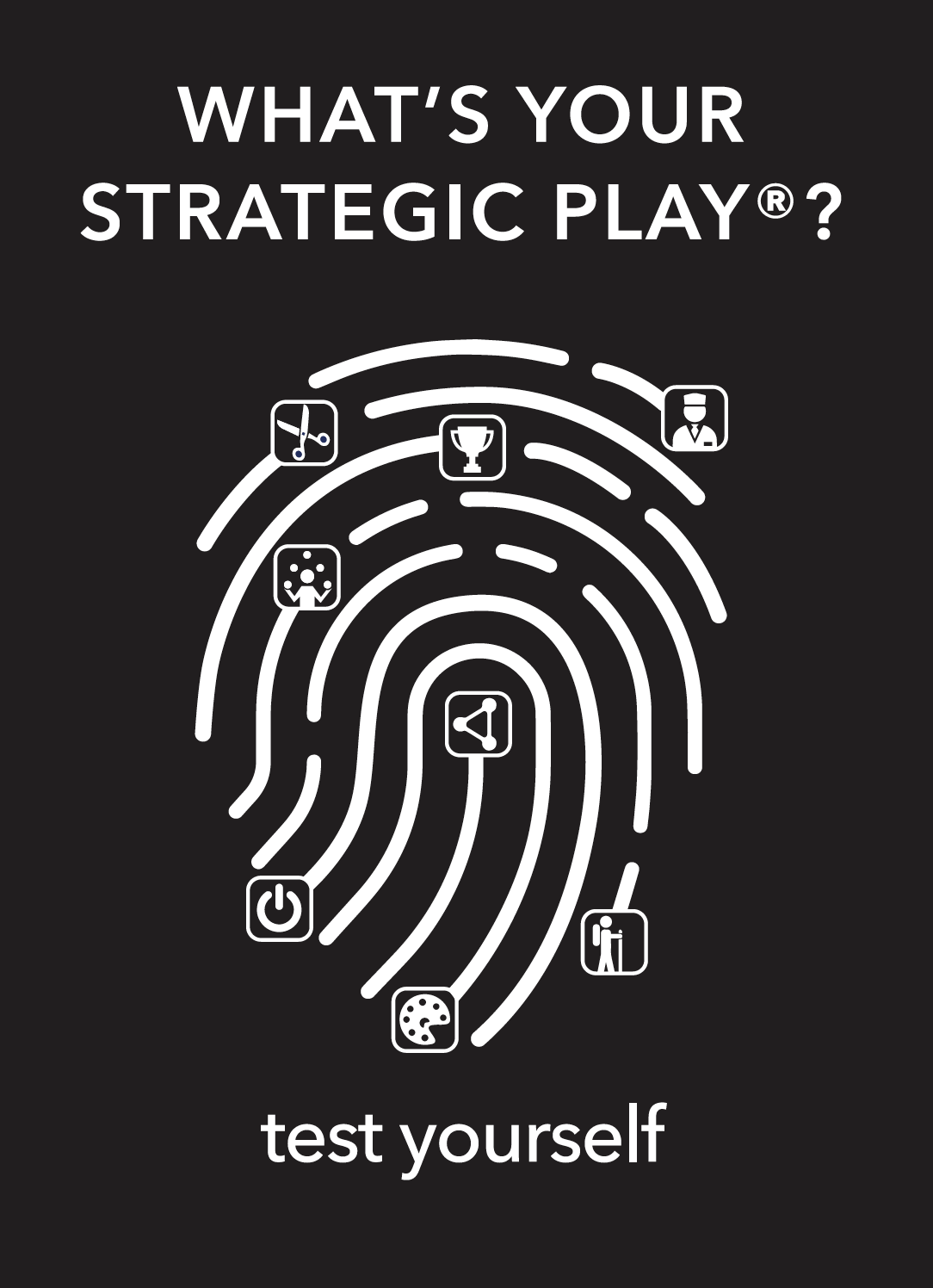 Playsonality™ Style?