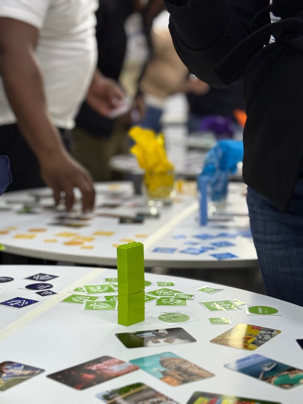 Playsonality™ South Africa