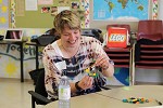 LEGO Serious Play Training by Strategic Play Group Ltd.