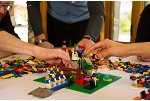 LEGO Serious Play Training by Strategic Play Group Ltd.