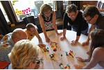 LEGO Serious Play Training by Strategic Play Group Ltd.