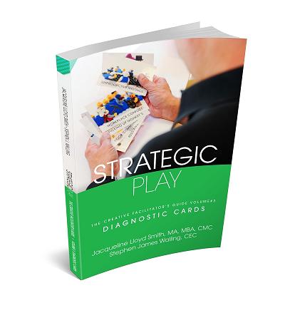 ødelagte grammatik galdeblæren Strategic Play Global (0914162 B.C. Ltd.) - LEGO® SERIOUS PLAY® Methods  Diagnostic Cards